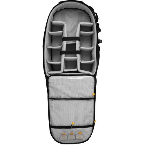 Ruggard Thunderhead 75 Dslr & Laptop Backpack(2 Pack) #TOP5