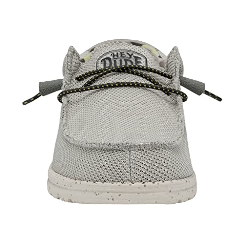 Image of HEYDUDE Wally Sox Triple Needle