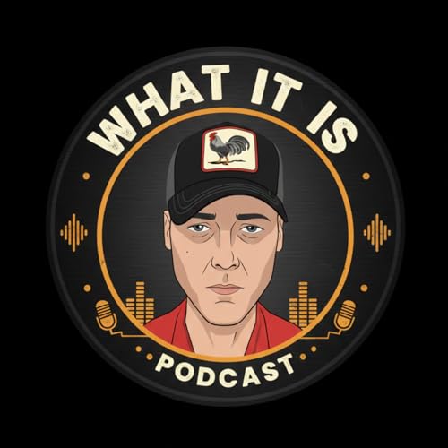 Couverture de What It is w/ McHenry Cruiser