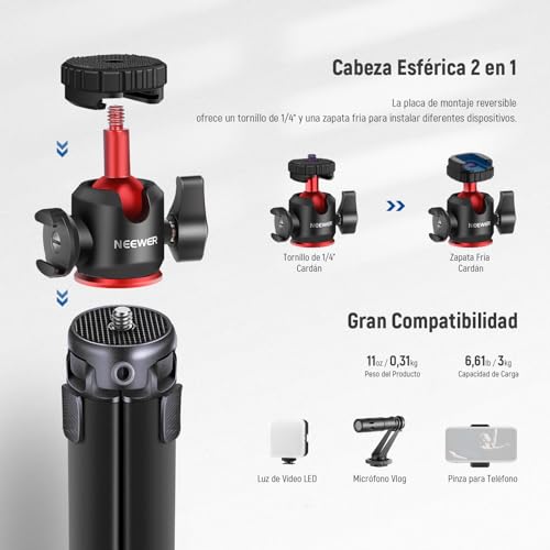 Soportes Y Tripies, Camera Imagen adicional