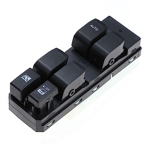 Interrupteur lève-vitre Suzuki Swift défectueux ? Changez pour le 37990-77J00
