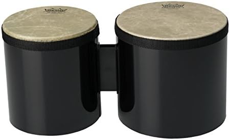 Miniatura 2 de Remo Bongos preafinados (H5 x diámetro 67 pulgadas negro)