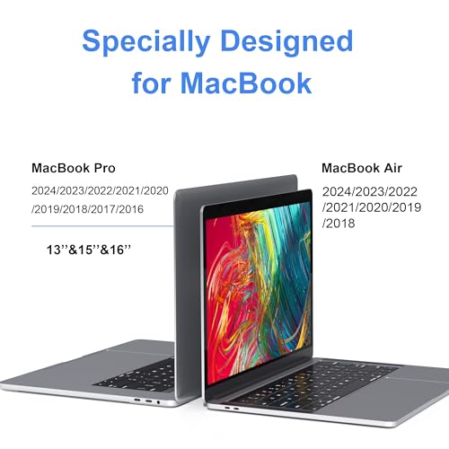 Estación de acoplamiento para MacBook Pro Air con HDMI dual 4K 60Hz y 3 USB 3.0 3