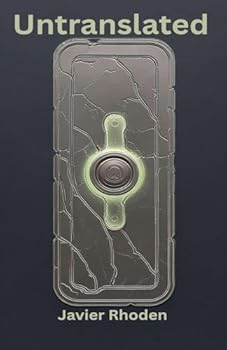 Paperback Untranslated Book