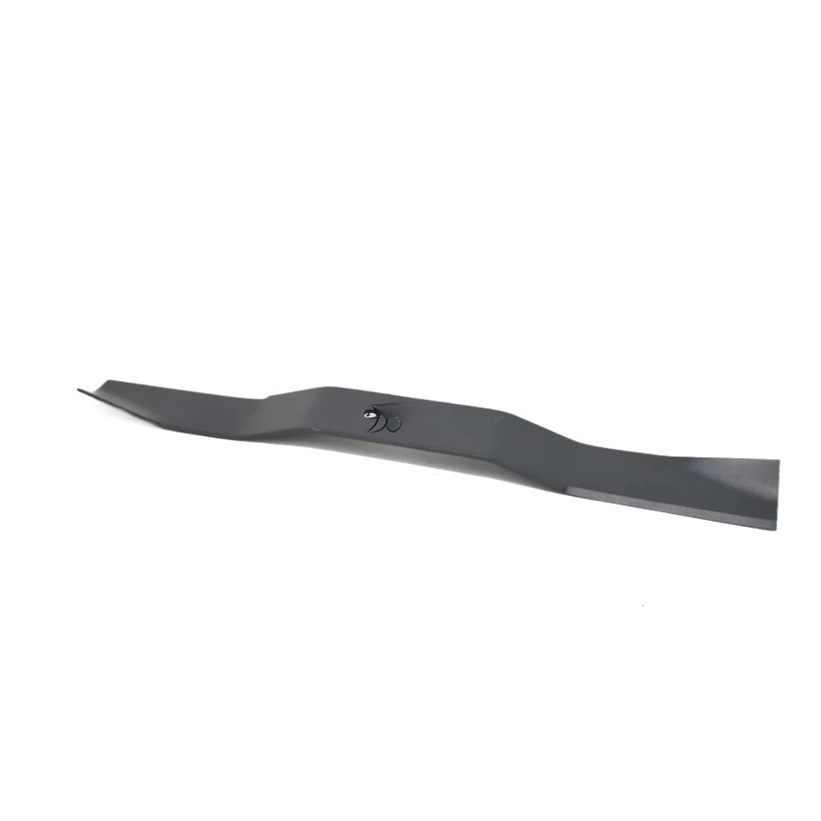 Cuchilla de cortacésped recta resistente for cortacésped de 19/22 pulgadas, componentes de repuesto for máquina cortadora de césped(22 inches)