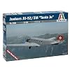 Italeri 0150S Junker Ju 52 Lufthansa