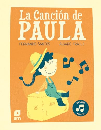 La canción de Paula