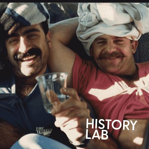 42. Darlinghurst's AIDS Crisis Ep 1: Under the mirror ball