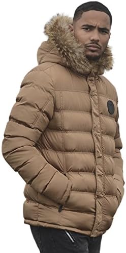 4bidden puffer jacket