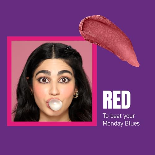 Elle18 BlushBomb 02Pink 9ml - Image 3