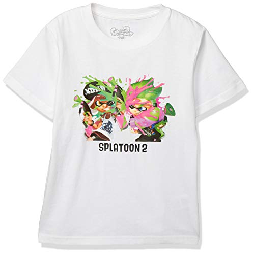 キッズトップス Splatoon 2 スプラトゥーン2 の人気商品 通販 価格比較 価格 Com