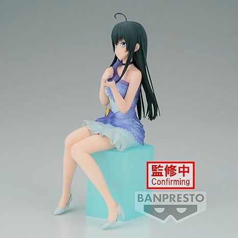 Amazon.co.jp: バンプレスト やはり俺の青春ラブコメはまちがっ