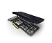 Produktbild Samsung PM1725b MZPLL3T2HAJQ SSD-Festplatte, 3,2 TB, intern, PCIe-Karte (HHHL)