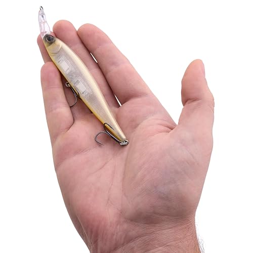 Image of Berkley Krej Fishing Hard Bait