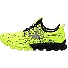 BRONAX Men's Tennis Lightweight Athletics Gym Jogging Sneakers