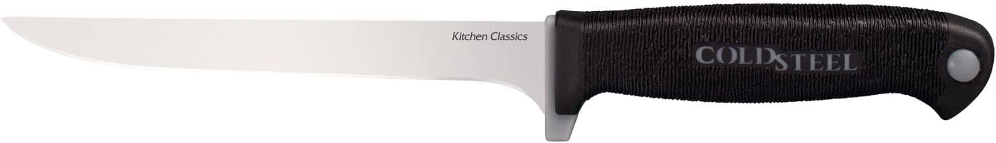 Cold Steel Kitchen Classics Whole Set, Black, one Size