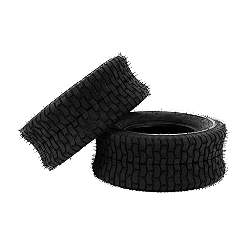 TUFFIOM 4PR Turf Tires