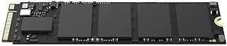 HYUNDAI M.2 2280 SATA 128GB SSD - SATA III 6 Gb/s - Read: 550MB/s, Writes: 440MB/s - 3D NAND Flash Technology - Internal Solid State Drive