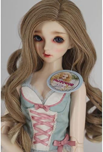 ファッションの ウィッグ用 お人形作成 その他 Www Vetoswitchgears Com