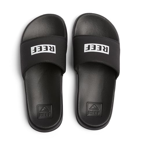 Image of Reef Boys Kids One Slide Sandal