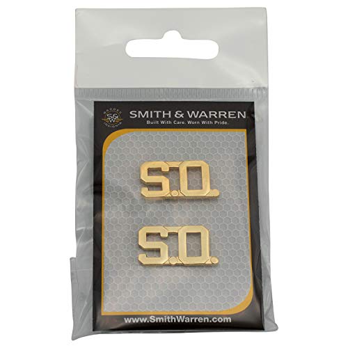 Smith & Warren 1/2