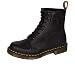 Produktbild DR. MARTENS 11822002 8 Eye Boot Amphibians Unisex Black Nappa EU 43