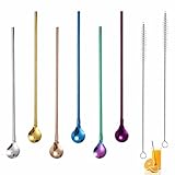 MANTENIMIENTO: El lavado a mano puede mantener el color más brillante, no se oxida en el lavavajillas. Use un cepillo de limpieza para limpiarlo bien.