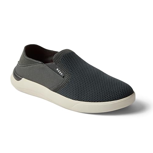 REEF Mens Shoes, Neptune Slip On2