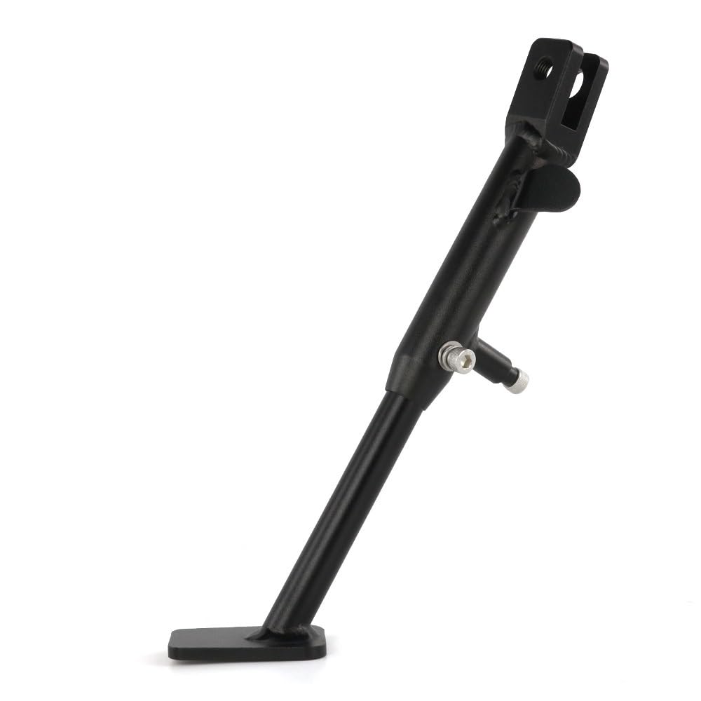 Béquille moto DR650 latérale réglable aluminium accessoire pour trail 1996-2023 - 7