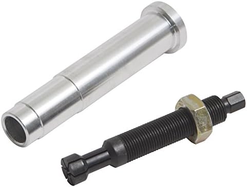 Lisle 65730 Porcelain Puller (RH Nut and Sleeve)