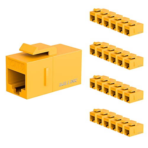 RJ45 Cat6 UTP iwillink 25m pour une connexion Ethernet sans latence
