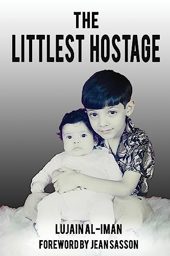 The Littlest Hostage