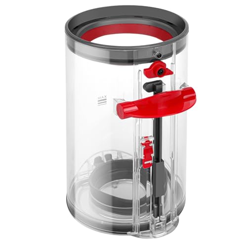 VIEWALL V11/V15 Dust Bin