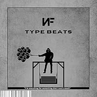 Algopix Similar Product 10 - NF "HAPPY" Type Beat