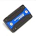 Accessori per moto per SUZUKI VSTROM 650 DL650 V-Strom 650 / XT 2004-2020 2021 2021 FRENO FRENO FLUSO CILINDRO MASTER MASTER Coperchio (Color : Blue)