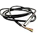 Produktbild 5 pcs Wasserdichte Temperatur Sensoren, 1M Kabel Temperatur fühler DS18B20, Digitaler Edelstahl Temperatursensor Black