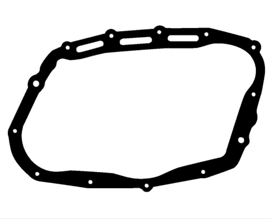 30N20-2 Clutch Cover Gasket for Suzuki Intruder VS-800GL VS800 GL C50 C-50