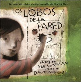 LOBOS DE LA PARED,LOS (GUGU)