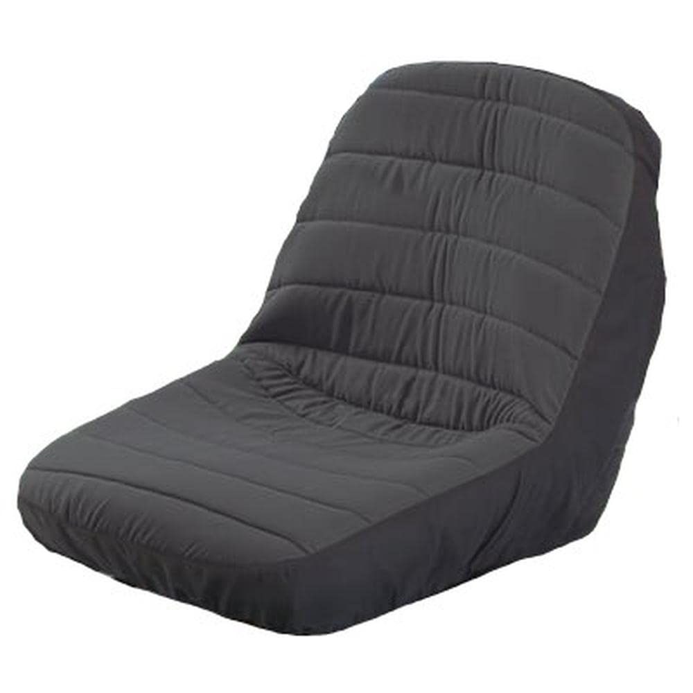 Reliable Aftermarket Parts Our Name Says It All RAParts New Universal Fit Lawn Tractor Seat Cover