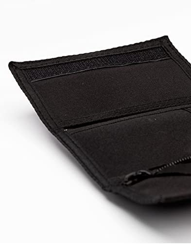 Minecraft Wallets Game Black Or Green Creeper Money Purse One Size #TOP4