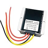 BXCONJUBC AC12V24V zu DC5V 5A 6A 8A 10A Leistungsregler-Konverter AC10-28V 5V Spezialversorgung for Überwachungskamera(Ac12v24v to Dc5v 8a)