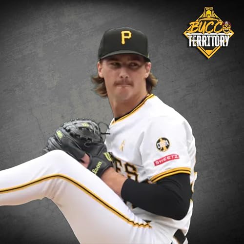 Bubba Chandler drives to Spring Training with Bucco Territory