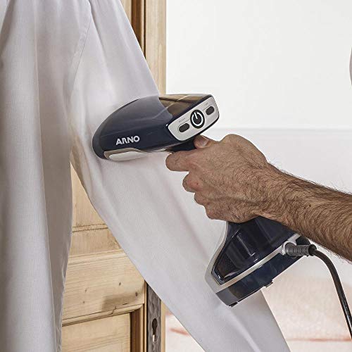 Vaporizador de roupas Arno Steam Power HS81 220V