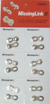 KMC Missing Link-Ig 7.1Mm