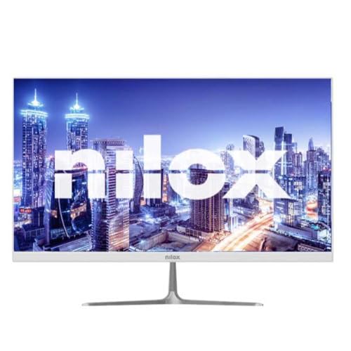 Monitor Nilox Nxm24Fhd01W 24'