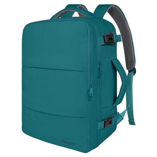 Taygeer Carry on Backpack