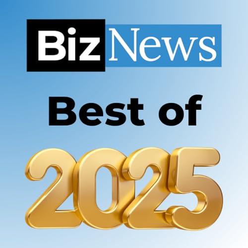 Best of 2025: Dawie Roodt - budget, economics, politics and more...