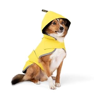 Nandog pet gear dog rain coat x small   cucciolini doodles
