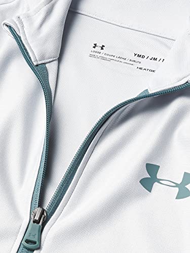 Image of Under Armour Boys' Prototype Full Zip