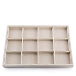 Jewelry Trays Velvet